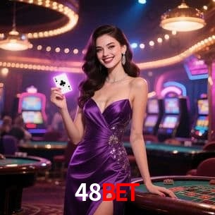 Casino VIP 48bet