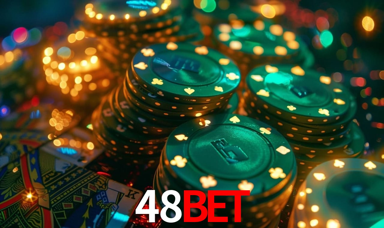 Estatísticas 48bet