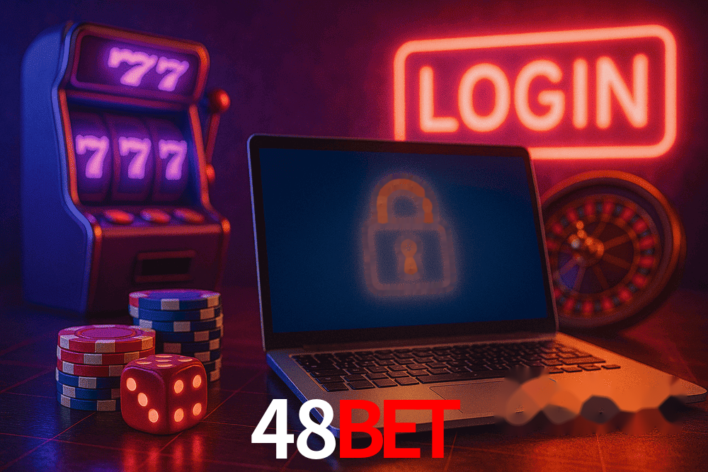 Avaliações dos Jogadores 48bet