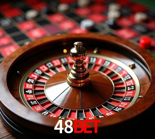 48bet Plataforma Confiável