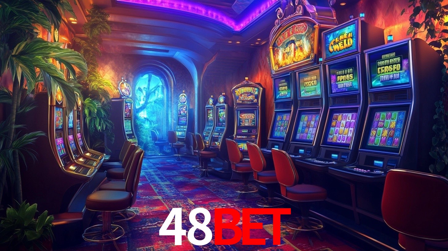 Tournaments 48bet